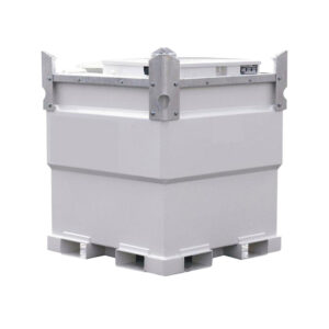 2000L Fuel Cell