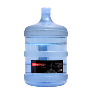 Water Cooler Refill