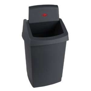 Swing Top Waste Bin