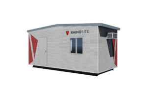 Site Office 6x3m