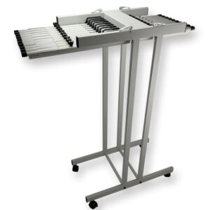 A0 Plan Trolley
