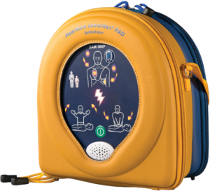 Defib & AED Response Kit