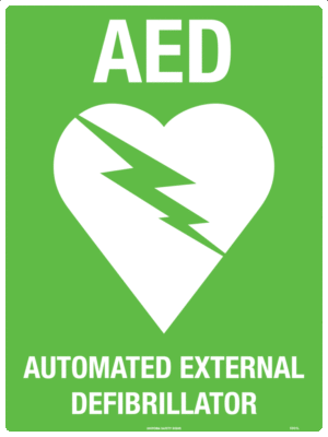 AED