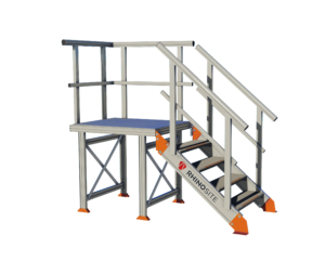Stair & Platform Kit