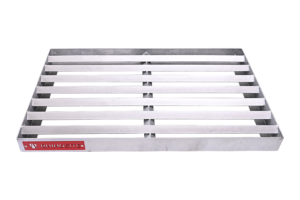 Boot Grate