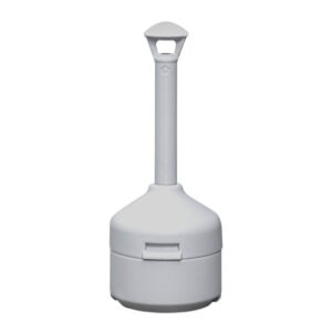 Cigarette Disposal Bin