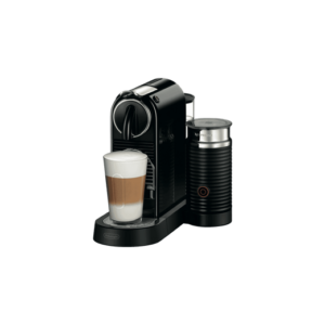 Coffee Machine, Delonghi Nespresso Citiz & Milk