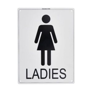 Ladies