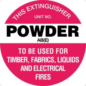 AB(E) Powder