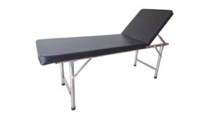 First Aid Examination Table