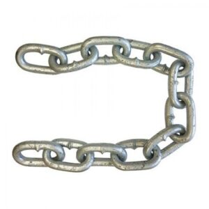Temporary Fence Gate Chain