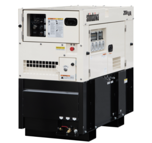 20kVA Generator