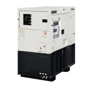 37kva Generator