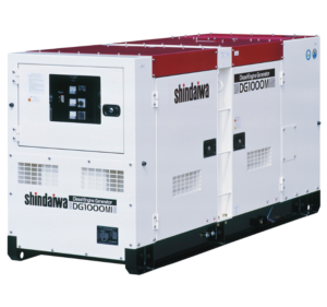 80kva Generator