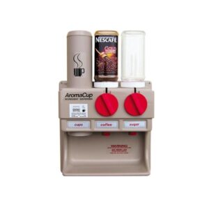 Ingredient Dispenser, 1T