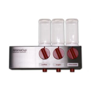 Ingredient Dispenser