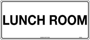 Lunch Room