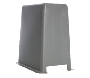 Pump Cover