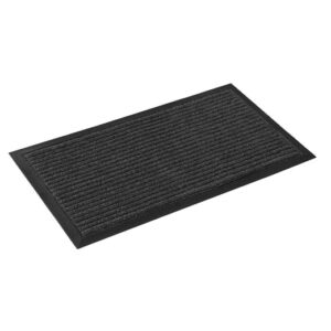 Ribbed Door Mat