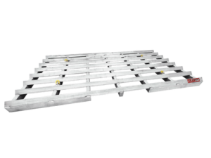 Rumble Grid