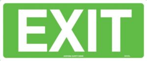 Exit