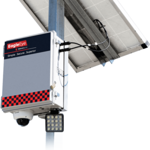 Site Security Camera