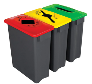 Tri Bin