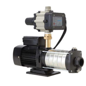 High Pressure Water Pump